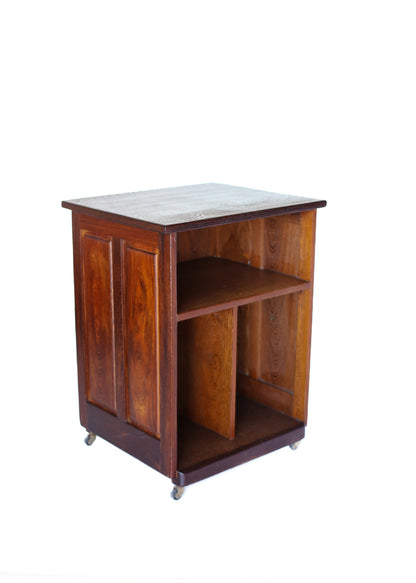 Partridge Wood Office Pedestal Cabinet