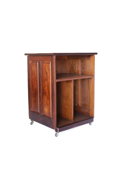 Partridge Wood Office Pedestal Cabinet