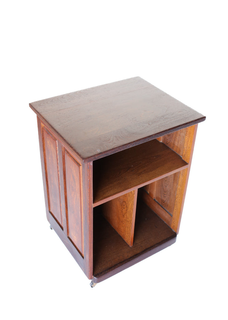 Partridge Wood Office Pedestal Cabinet