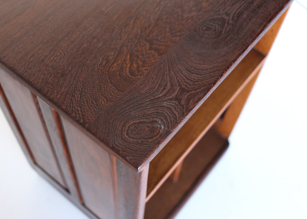 Partridge Wood Office Pedestal Cabinet
