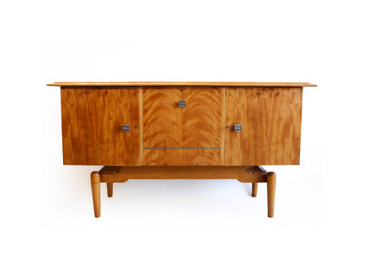 Truline Sideboard, Cape Town, 1950s–60s