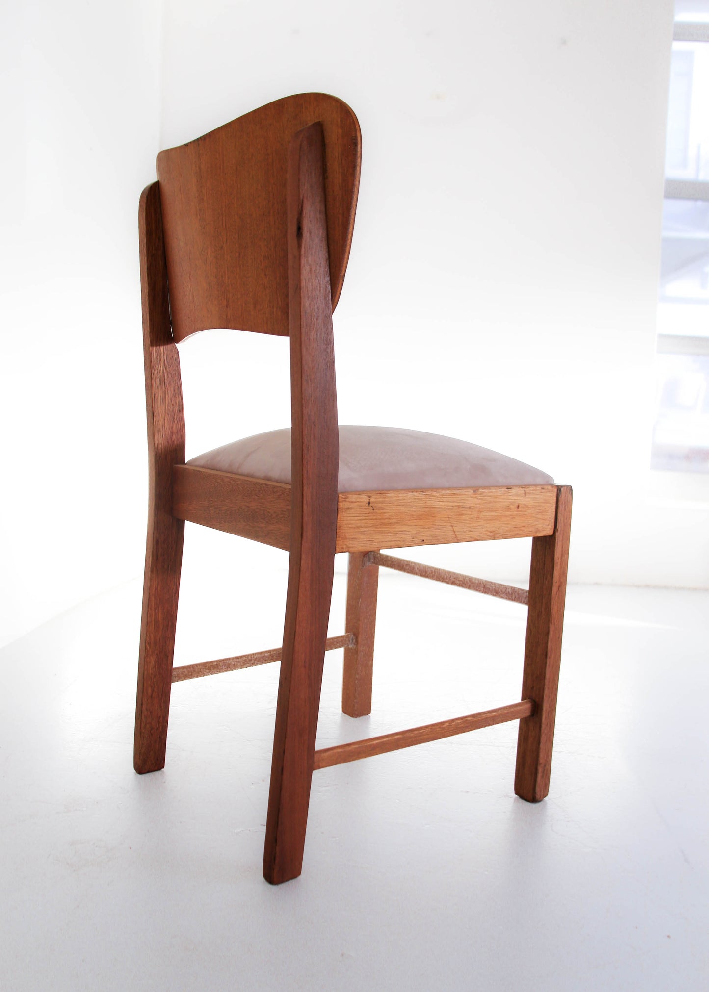 Mix and Match Vintage Dining Chairs - priced per chair