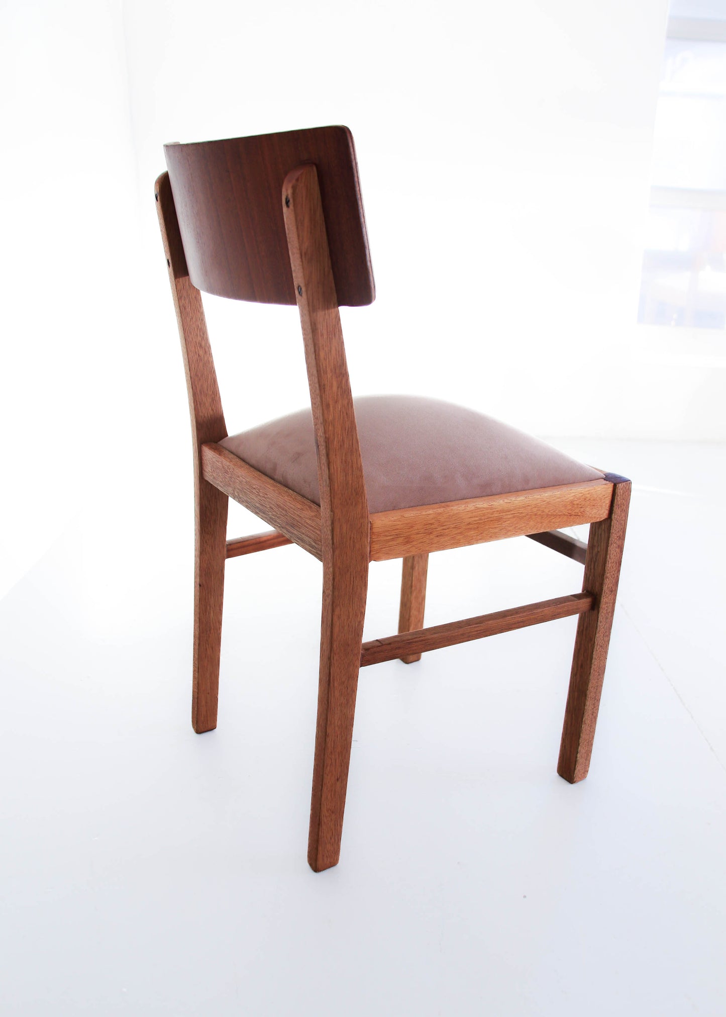 Mix and Match Vintage Dining Chairs - priced per chair