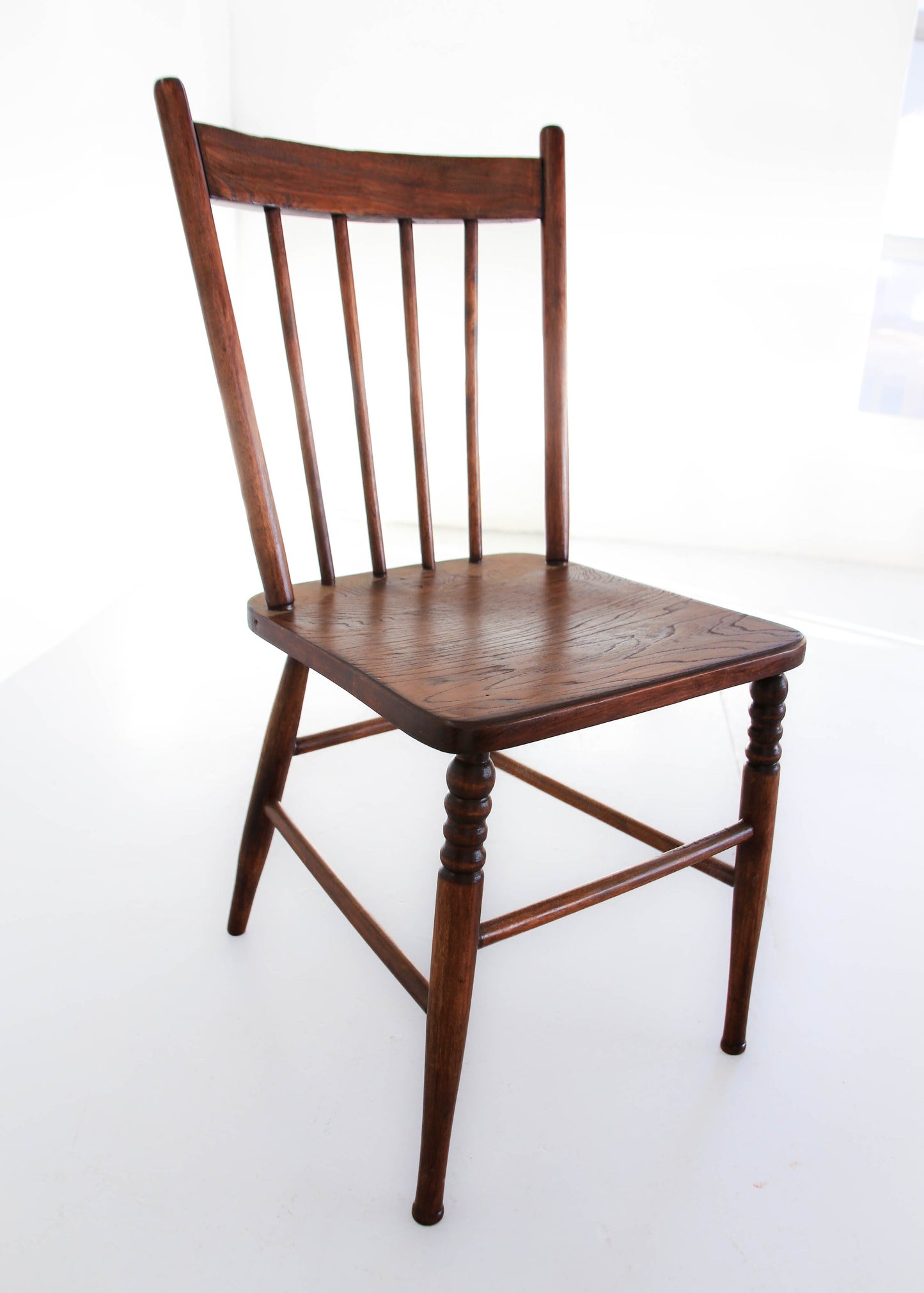 Mix and Match Vintage Dining Chairs - priced per chair
