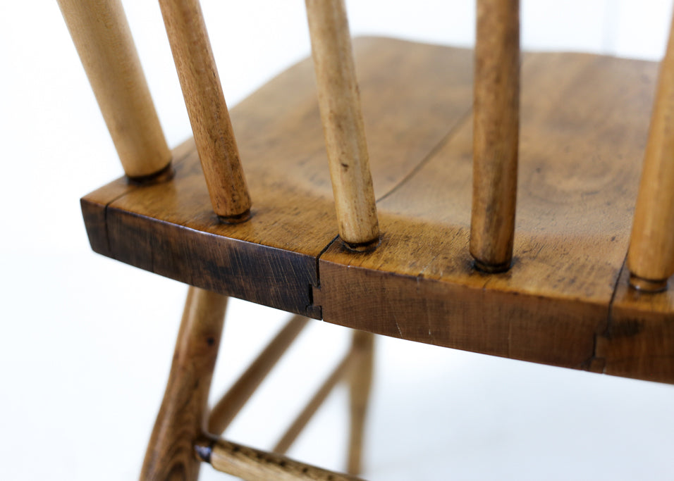 Collection of Vintage and Antique Dining Chairs - priced per chair