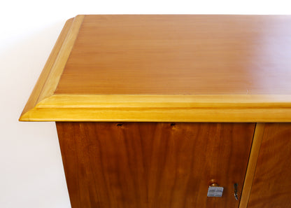 Truline Sideboard, Cape Town, 1950s–60s