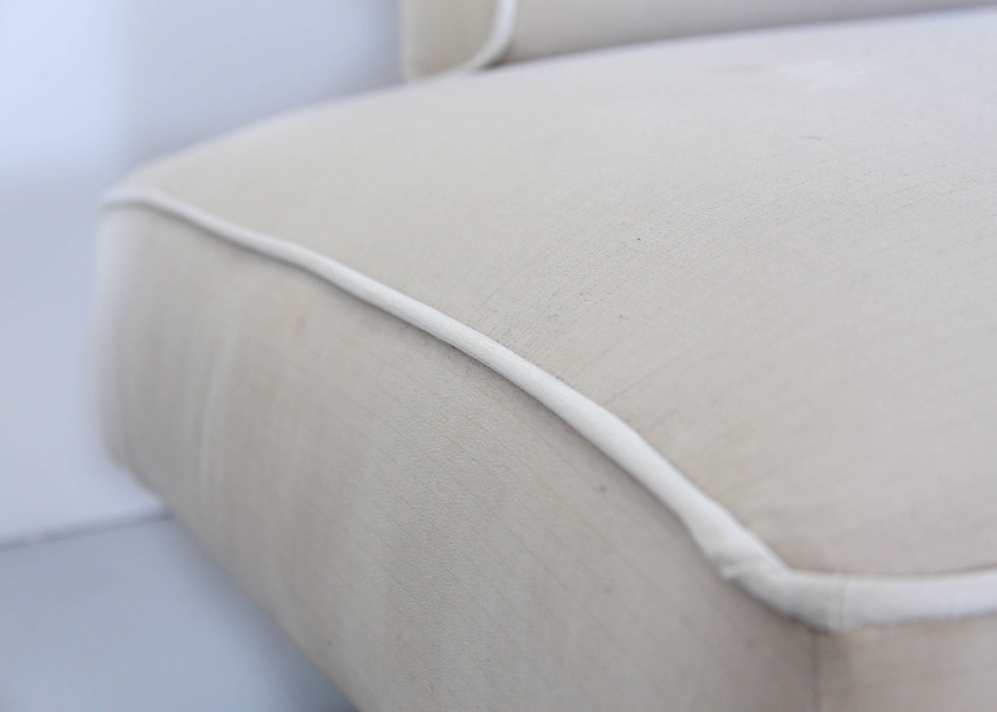 Retro Daybed from the Sixties