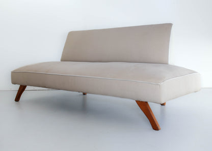 Retro Daybed from the Sixties
