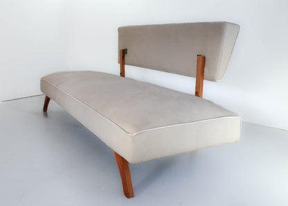 Retro Daybed from the Sixties