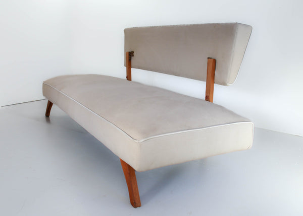 Retro Daybed from the Sixties
