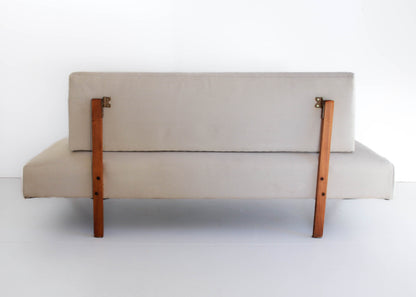 Retro Daybed from the Sixties