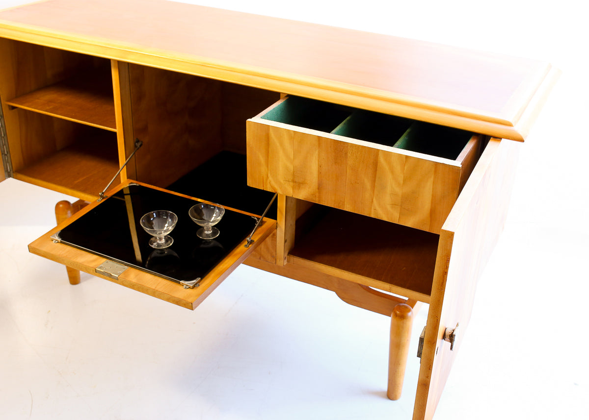 Truline Sideboard, Cape Town, 1950s–60s