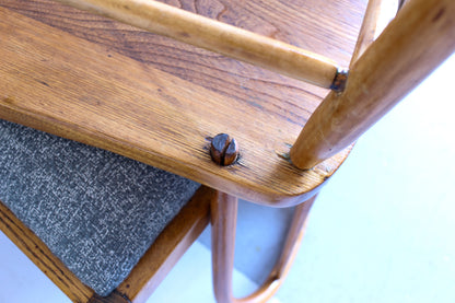 Collection of Vintage and Antique Dining Chairs - priced per chair