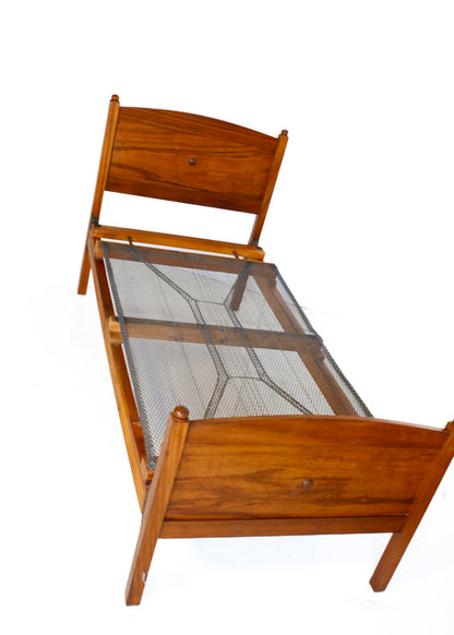 Vintage 3/4 Bed