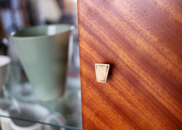 Mid-century Highboard