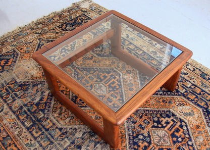 Brutalist Coffee Table
