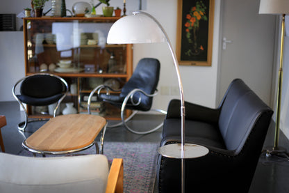 A Cirque Rocking Chair