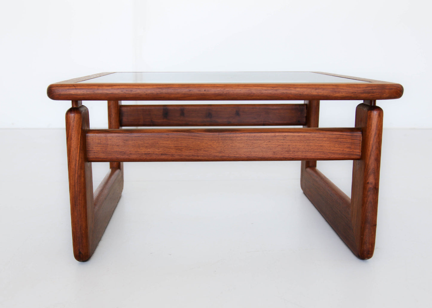 Brutalist Coffee Table