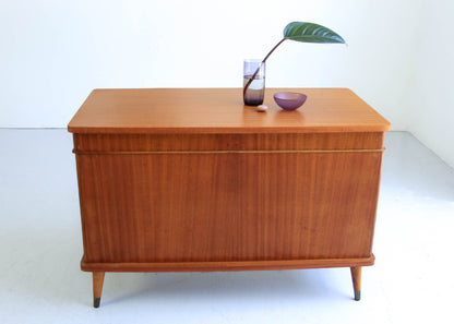 Linen Kist