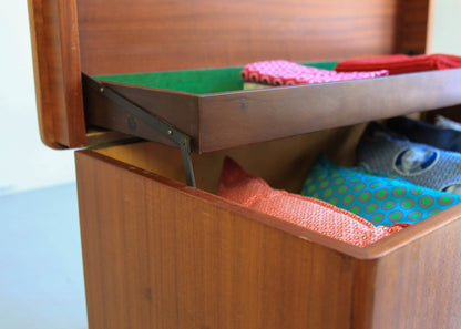 Linen Kist