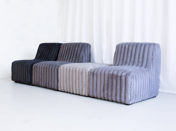 The Huisraad Wollie Sectional Sofa