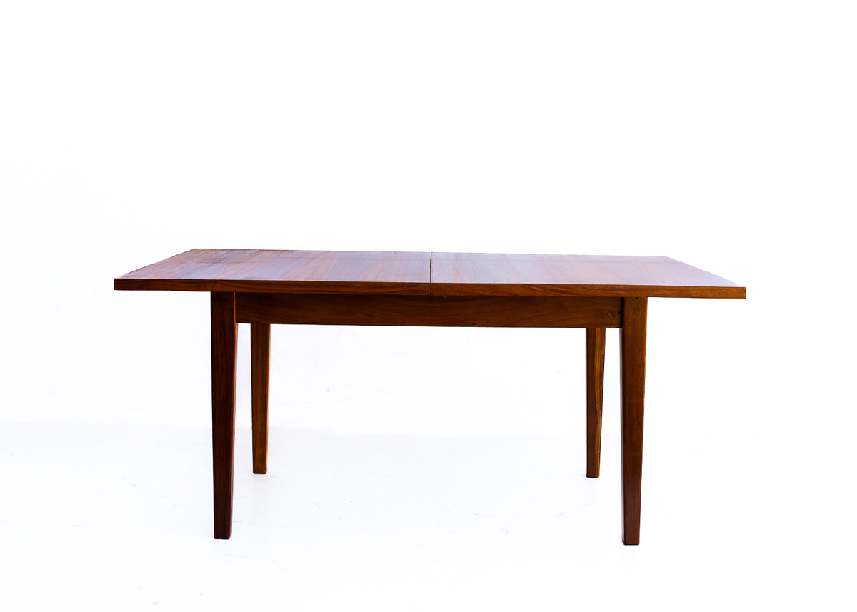 Six-to-Eight-Seater Extendable Dining Table