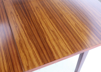 Six-to-Eight-Seater Extendable Dining Table