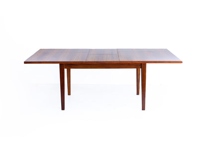 Six-to-Eight-Seater Extendable Dining Table