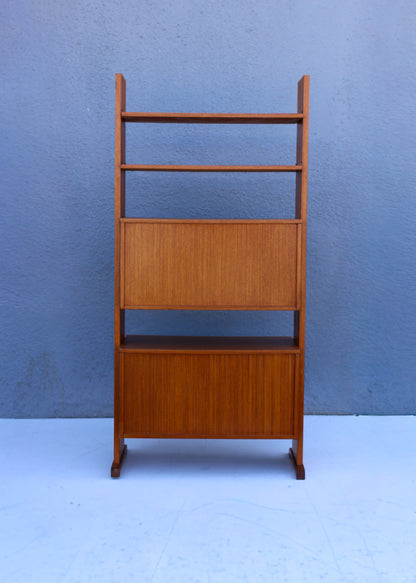 Mid-Century Modular Wall Unit