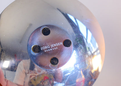 Danish UFO Tea Light Holders
