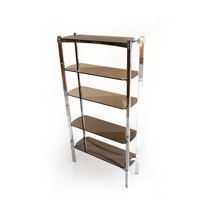 1970s Merrow Associates Shelving, UK