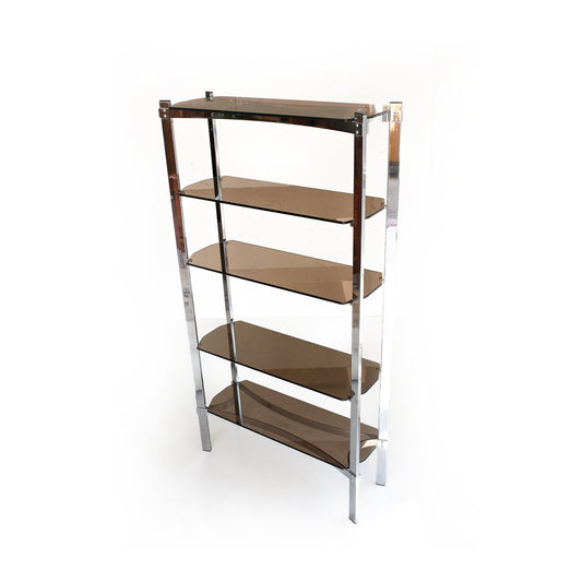 1970s Merrow Associates Shelving, UK
