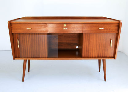 1960's Retro Sideboard