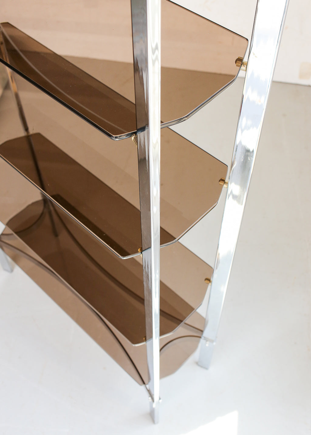 1970s Merrow Associates Shelving, UK