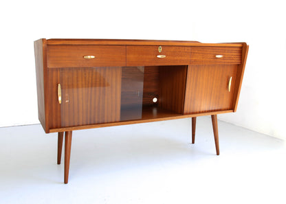 1960's Retro Sideboard