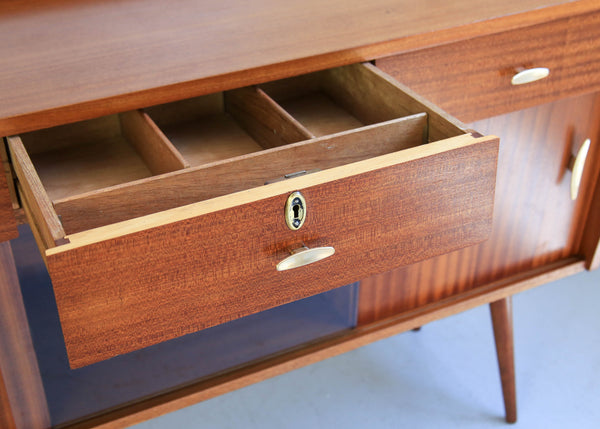 1960's Retro Sideboard