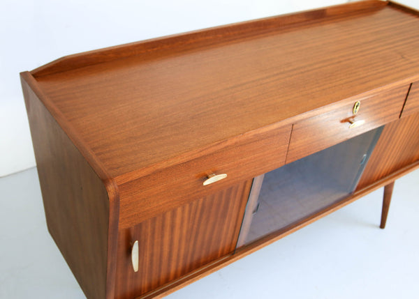 1960's Retro Sideboard