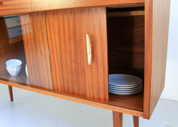 1960's Retro Sideboard