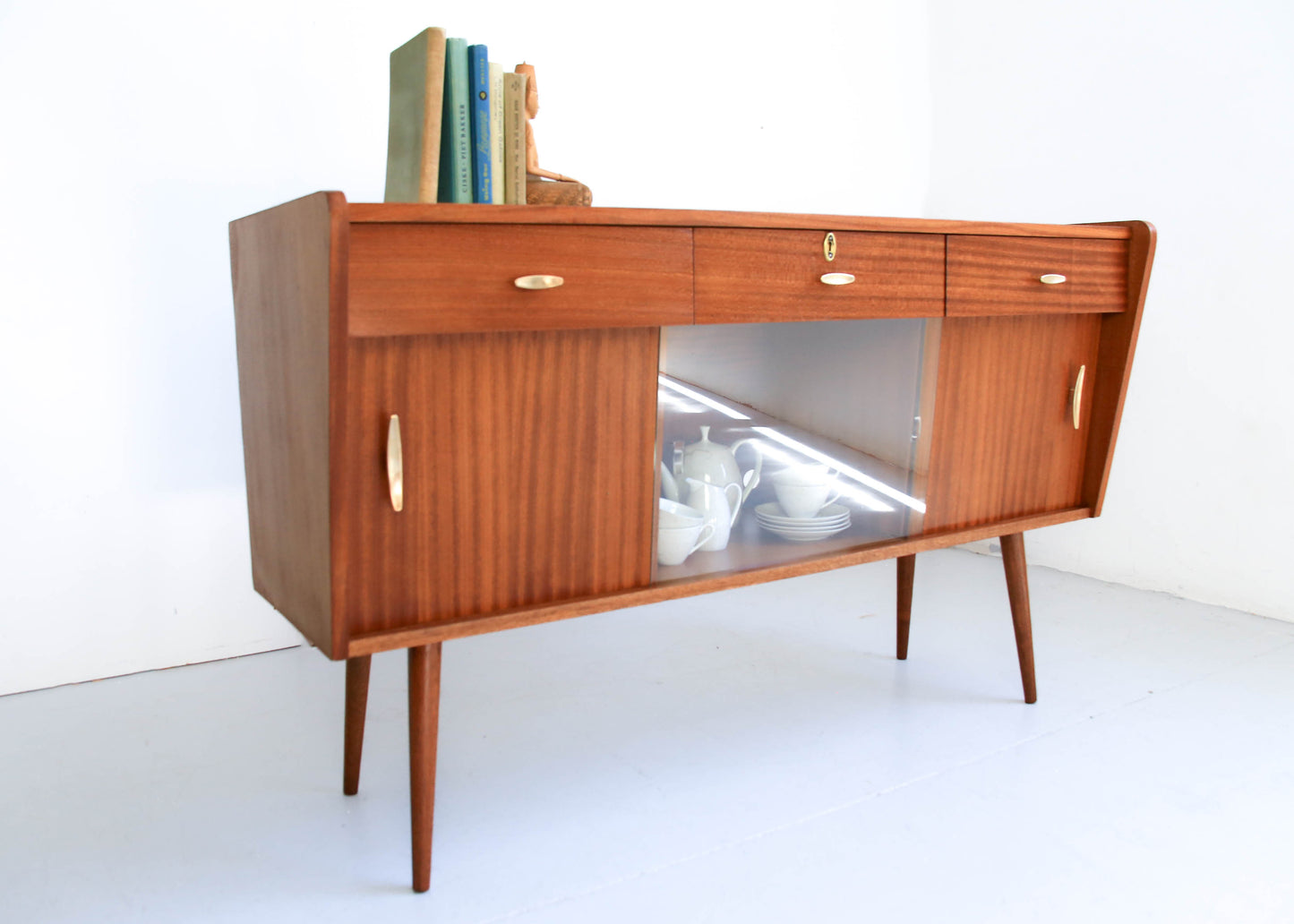1960's Retro Sideboard