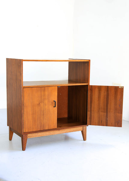 Small 1960's Cabinet