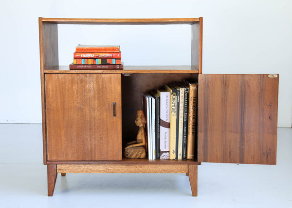 Small 1960's Cabinet