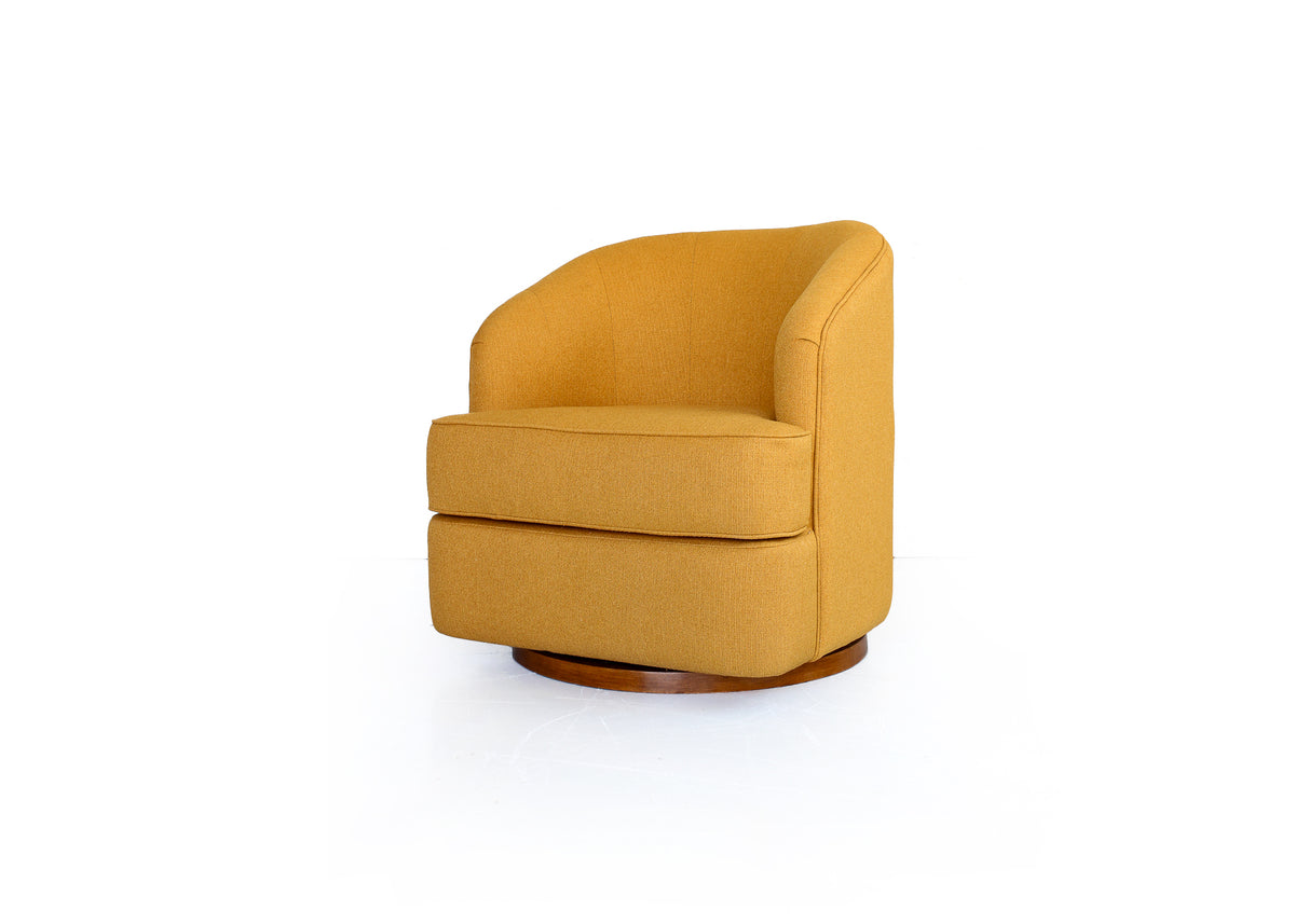 The Jon-Jon Swivel Tub