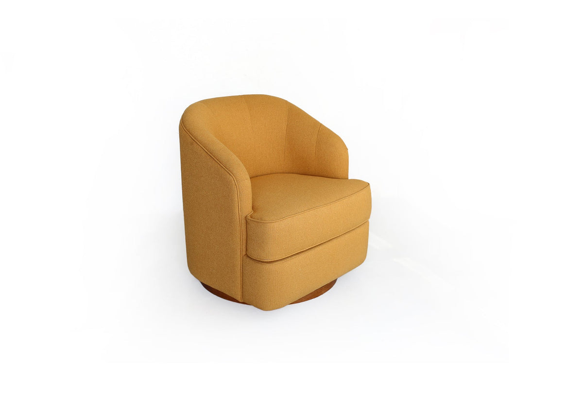 The Jon-Jon Swivel Tub