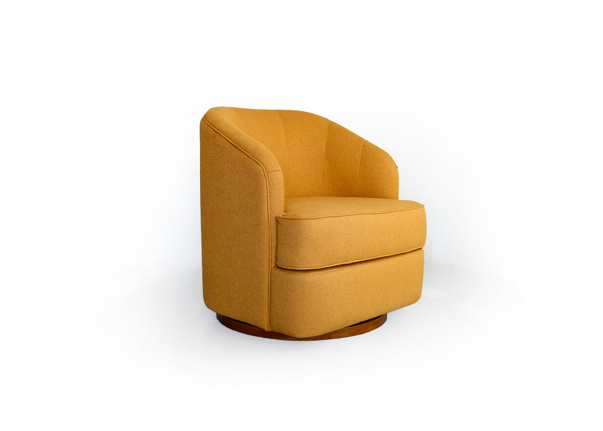 The Jon-Jon Swivel Tub