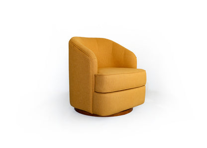 The Jon-Jon Swivel Tub
