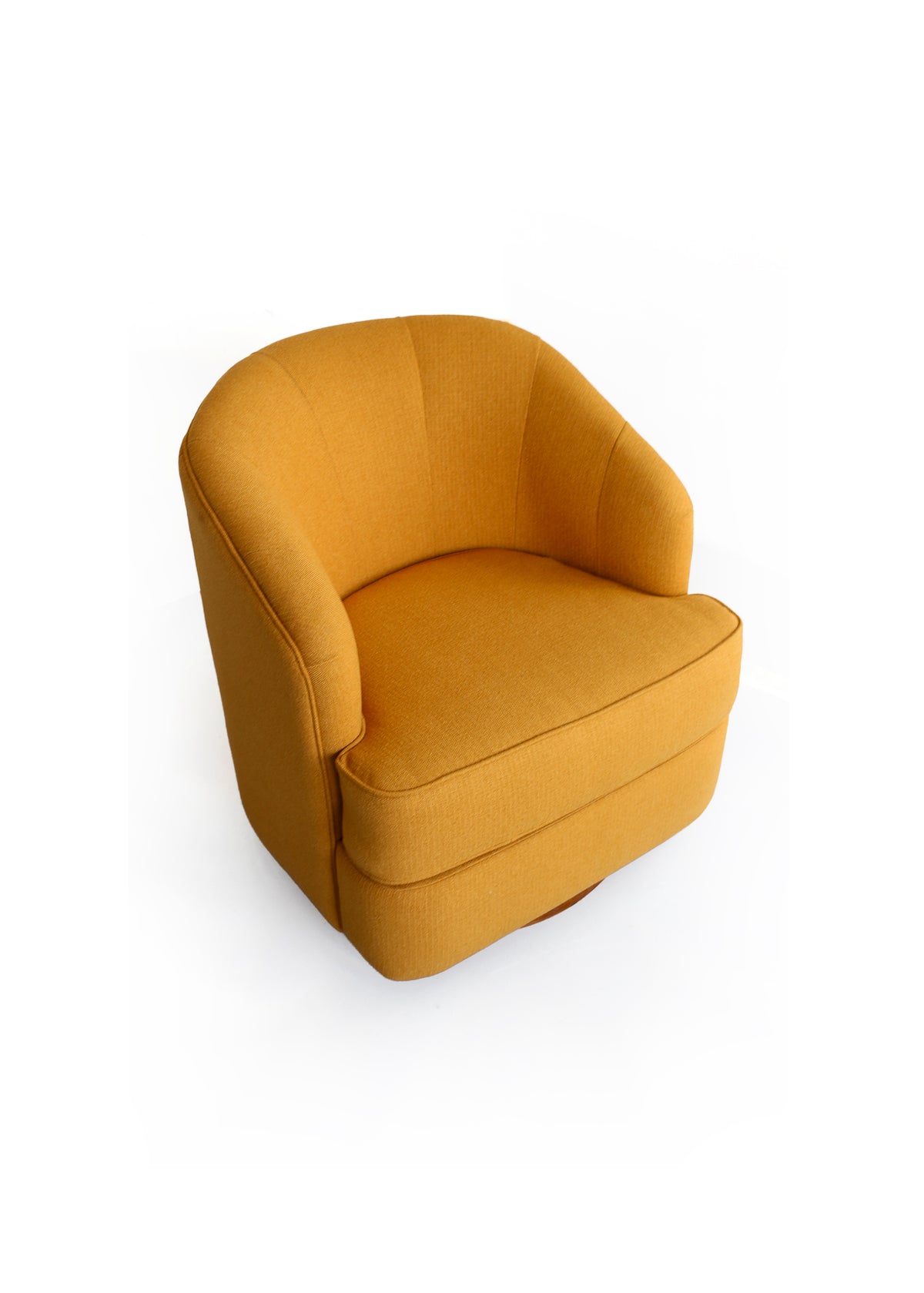 The Jon-Jon Swivel Tub