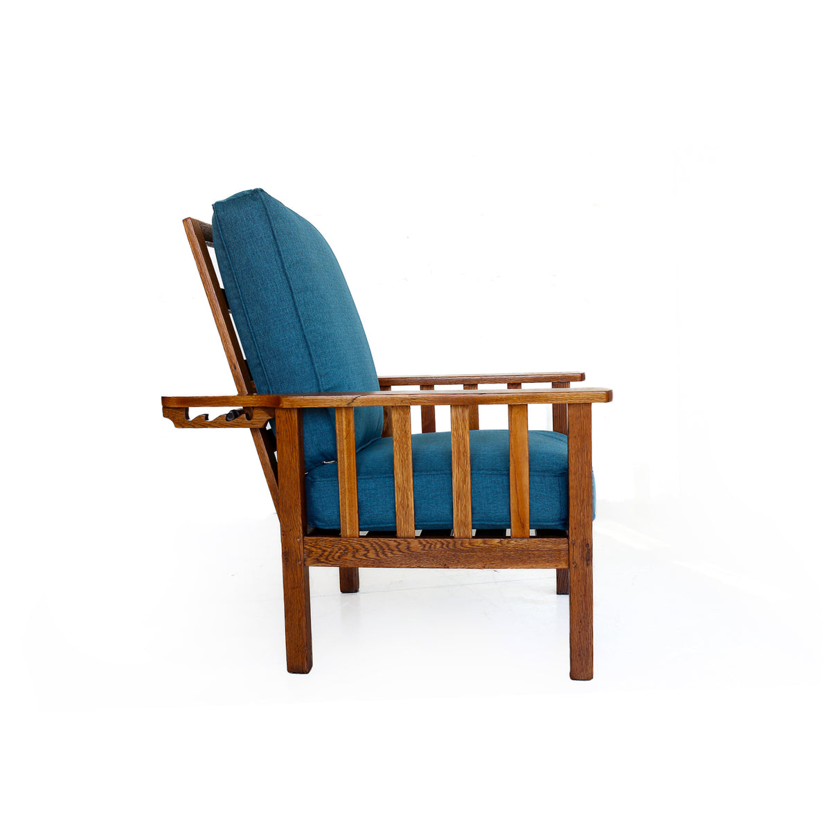 Single Morris Chair