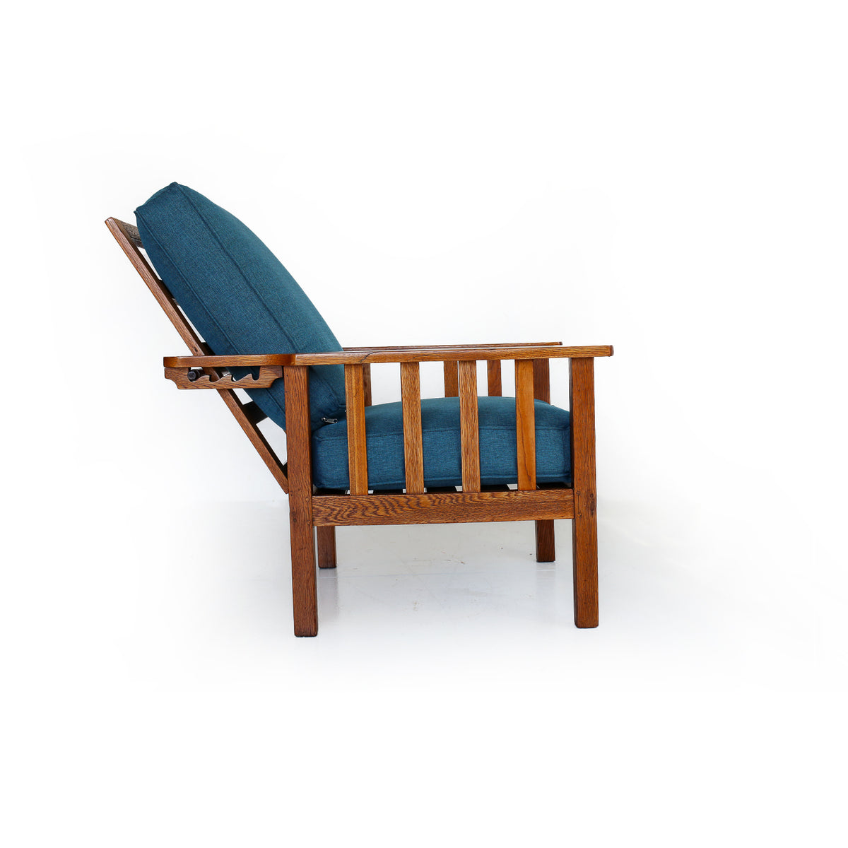 Single Morris Chair