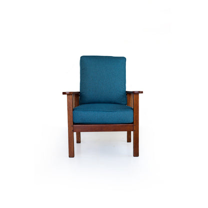 Single Morris Chair