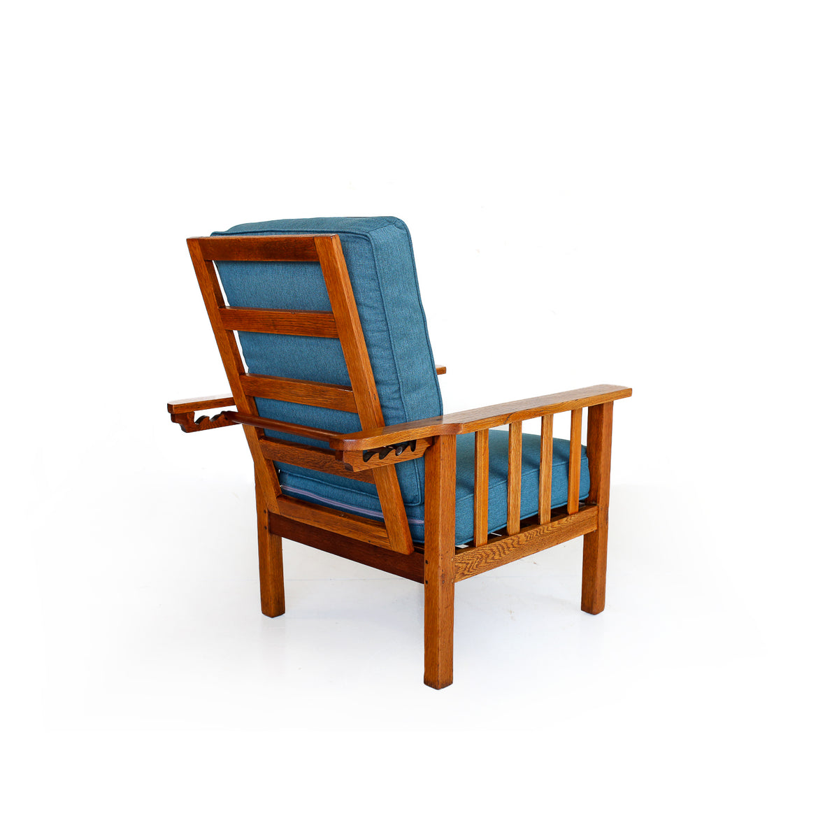 Single Morris Chair